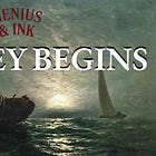 Comfort Without Meaning is a Form of Death (Odyssey Read-Along)