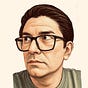 Oscar Chavira's avatar