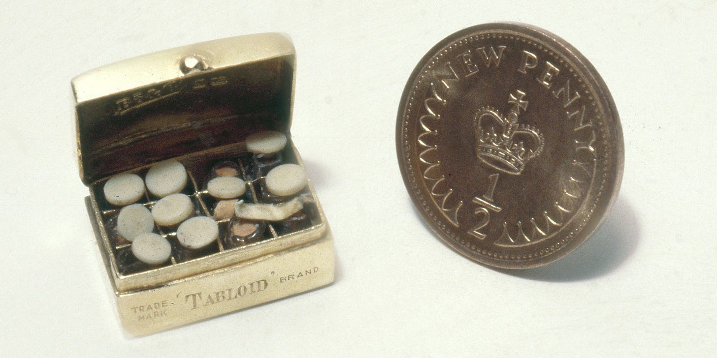 Queen Mary’s Dolls’ House Primary Image