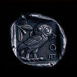 Owl of Athena