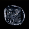 Owl of Athena