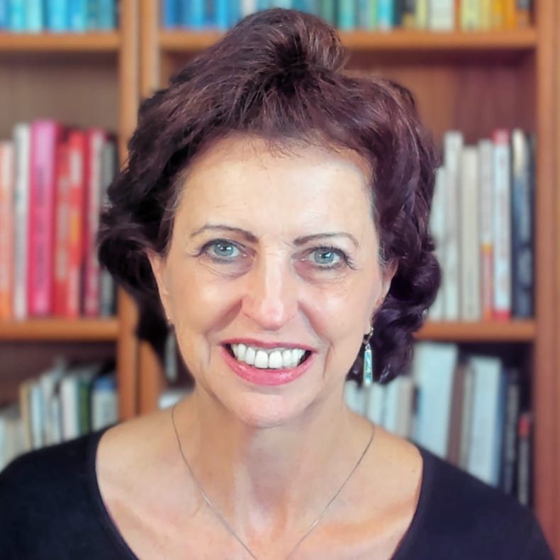 Gina Carr