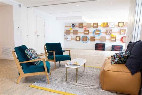 Atelier de no working, Bordeaux