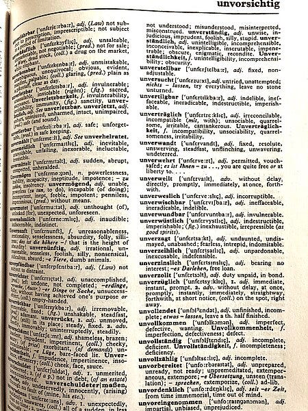 File:Unverwandt from Cassell's German-English Dictionary.Deutsch-Englisches Wörterbuch.jpg File:Unverwandt from Cassell's German-English Dictionary.Deutsch-Englisches Wörterbuch.jpg
