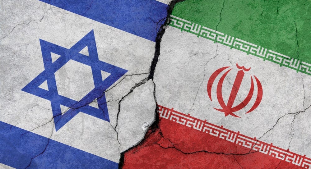 ISRAEL AND IRAN: WHAT NEXT? – OxPol