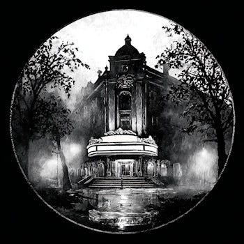 Savannah Paranormal Detective Agency 2: Chapter Five & Epilogue 