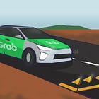 Grab’s home country is getting more expensive