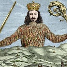 The Perfect State. Why Modern Politics Has Failed