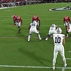 3rd Down Study: Falcons Path