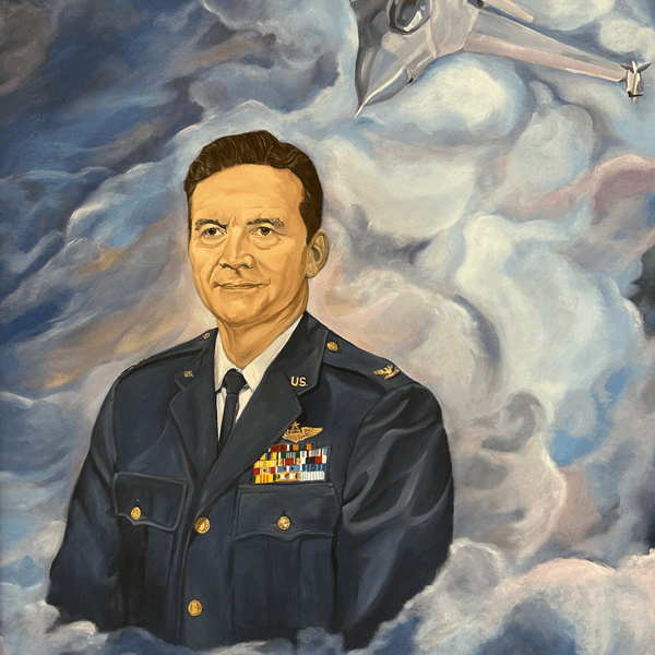 Portrait of John Boyd - Image 1 of 8 Portrait of John Boyd - Image 1 of 8