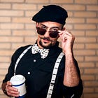 Why Writers Are Full of S*** (And Why We Have To Be)