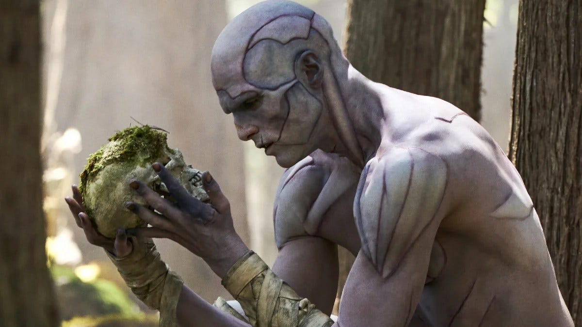 Netflix's Frankenstein Debuts on Top of Streaming Top 10