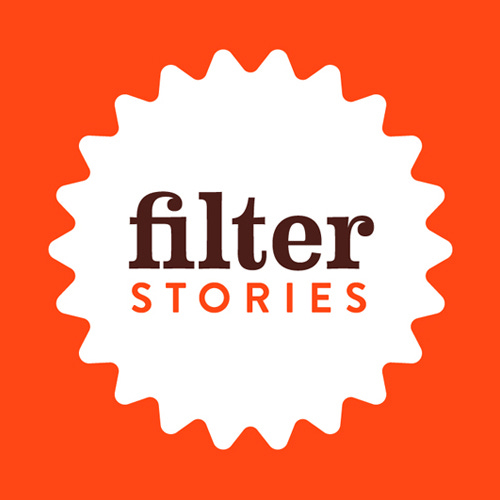 Filter Stories Podcast