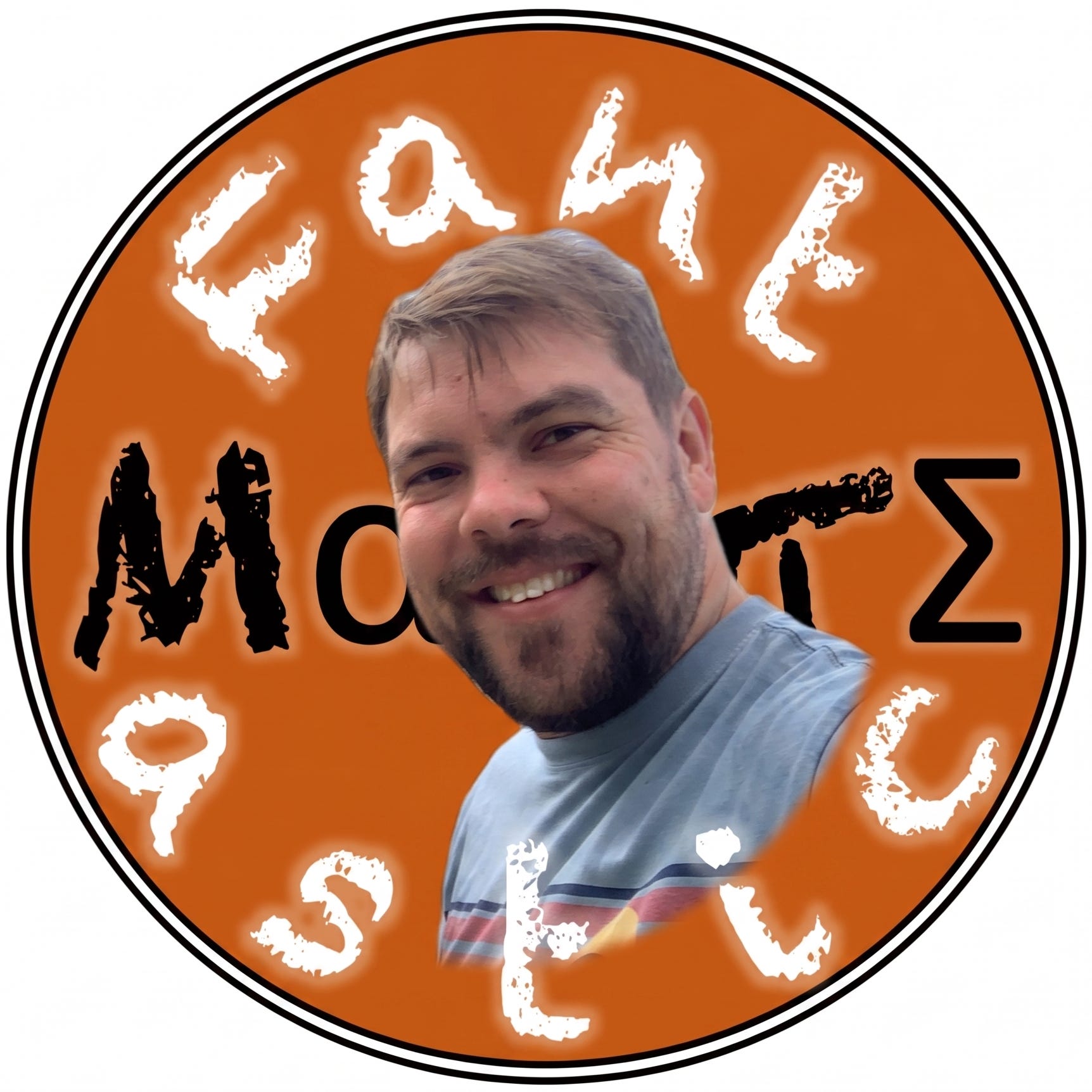 Jon Fant logo