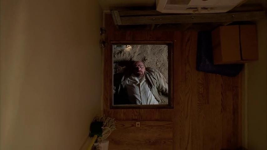 Breaking Bad" Crawl Space (TV Episode 2011) - IMDb