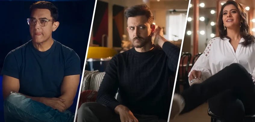 The Romantics on Netflix