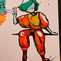 The Messenger's avatar