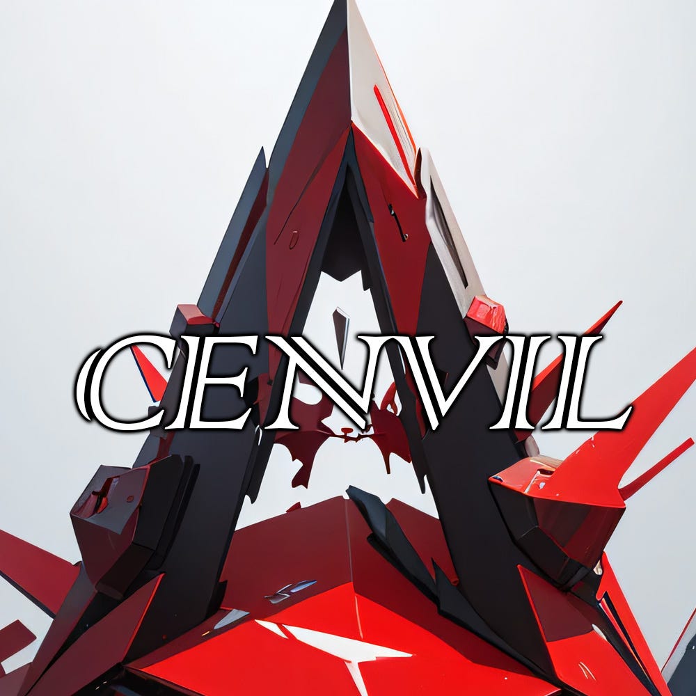 The Cenvil Journal