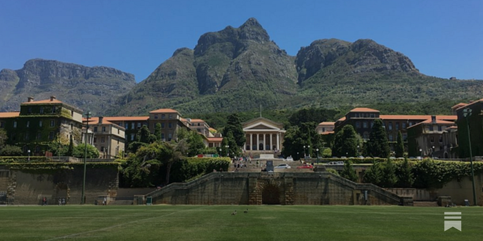 Myth and Reality at UCT: The Nattrass Affair