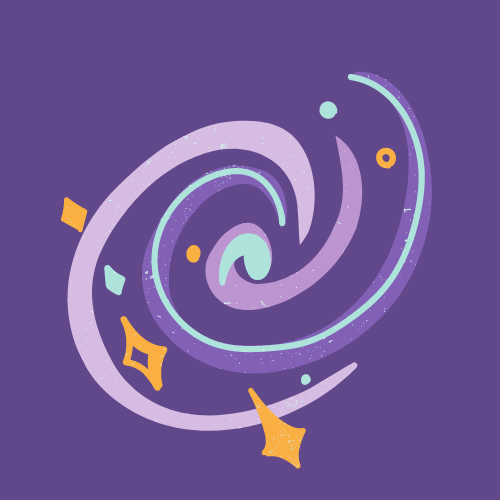 Caçadora de Galáxias