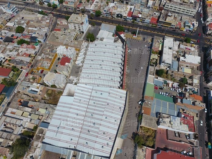 terreno CAM aguascalientes terreno CAM aguascalientes