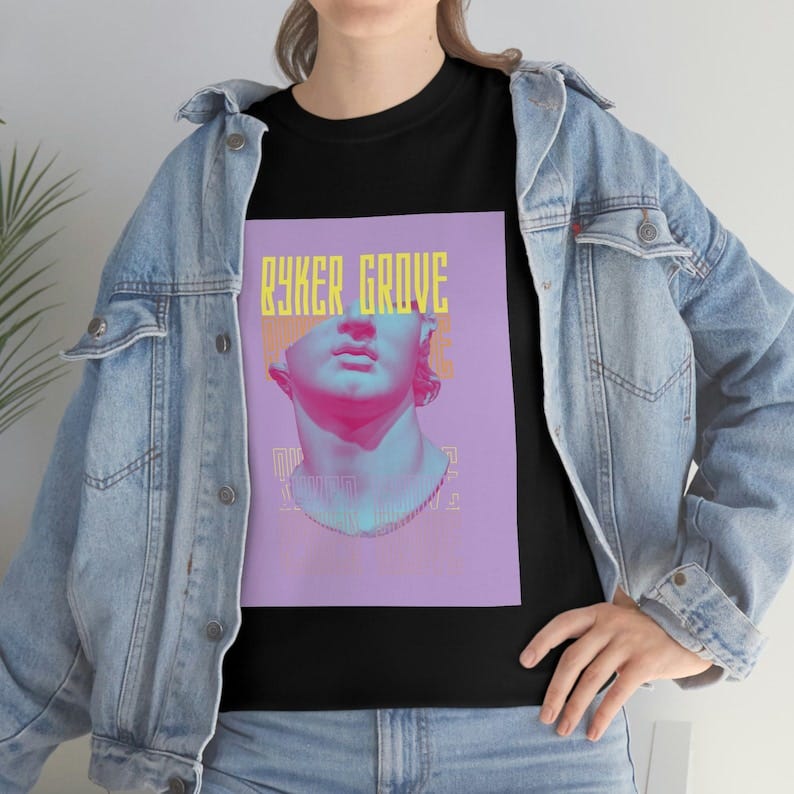 Byker Grove Tee image 7 Byker Grove Tee image 7