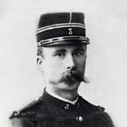 ARTICLE: Pétain, Origins.