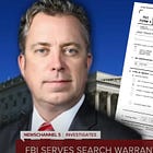 Did Rep. Andy Ogles Steal $300K From His Campaign? The FBI Is Just Asking (With Warrants)