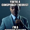 The Truth Addict Newsletter