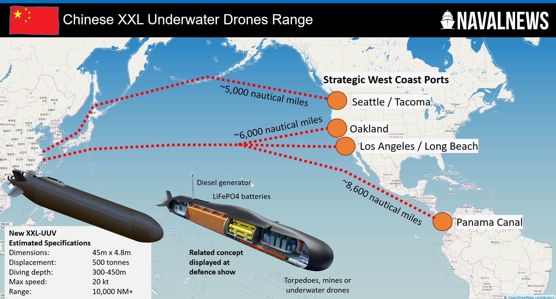 Army Navy Advancing AI and Drones