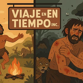 El Engaño del Movimiento Ancestral (Y Por Qué Aún Tiene Razón)