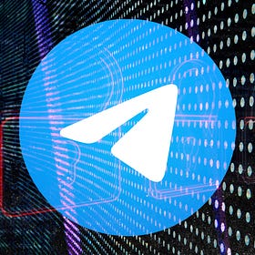 Cybercriminals Are Evading Telegram Crackdowns in 'Patriot Party' and Crypto-themed Channels