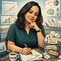 Trisha Jha's avatar