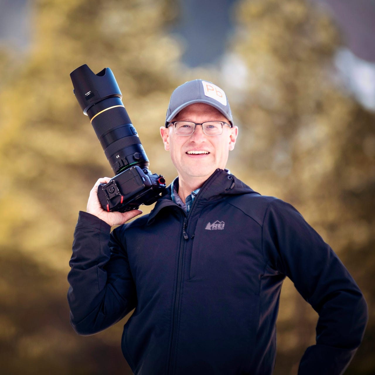 Alan Stenback Photography