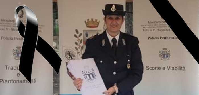 morte Imma Cavagnuolo