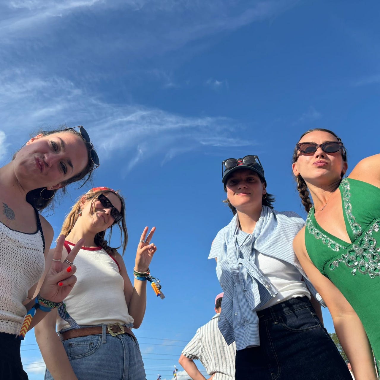 notes on everything & nothing