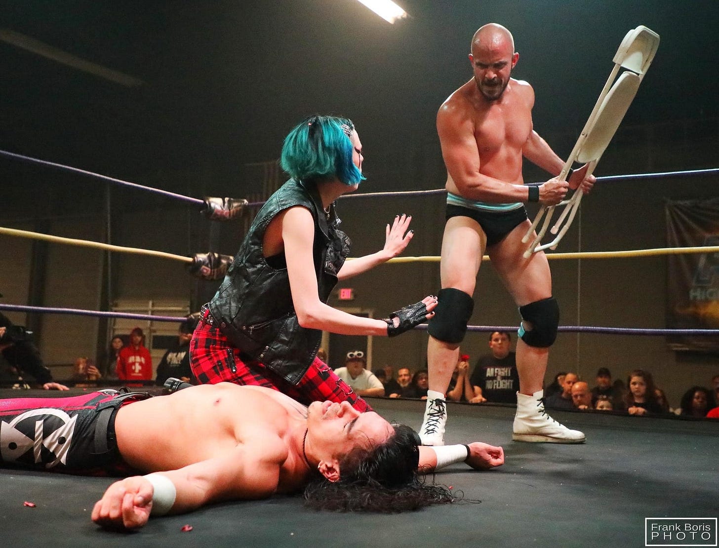 PPW