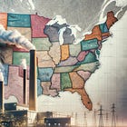 The Supreme Court and the administrative state - the cases