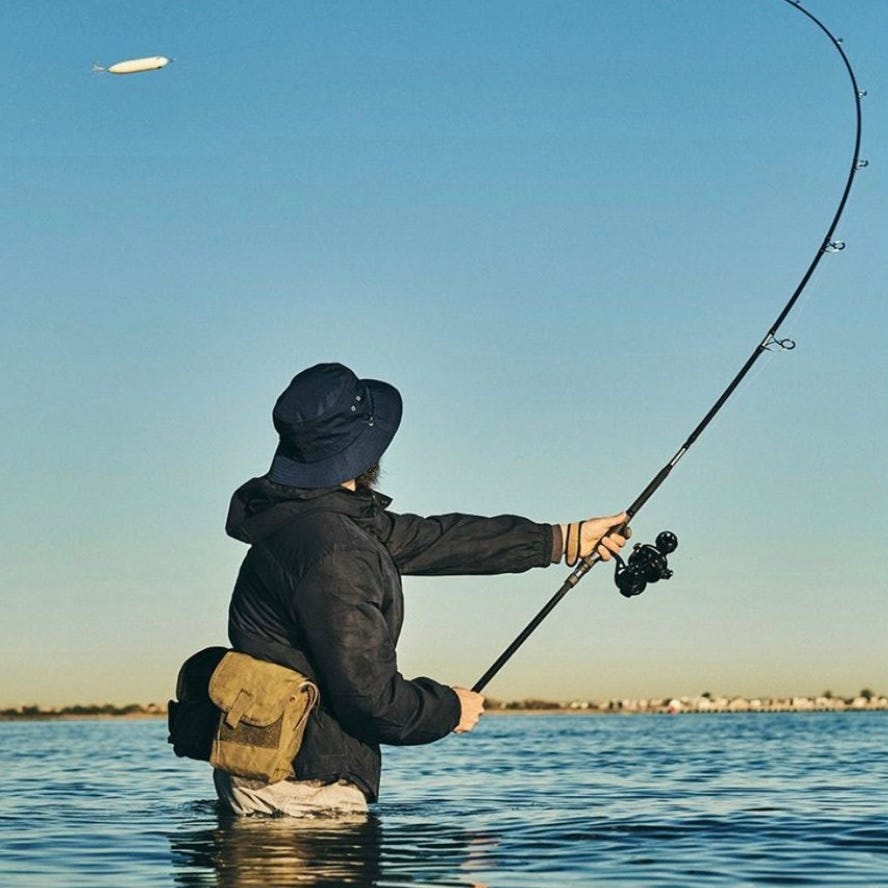 The Aquatic Alchemist