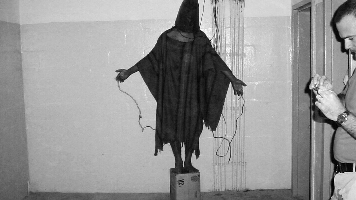 Abu Ghraib survivors bring their torture claims to a US court | AP News