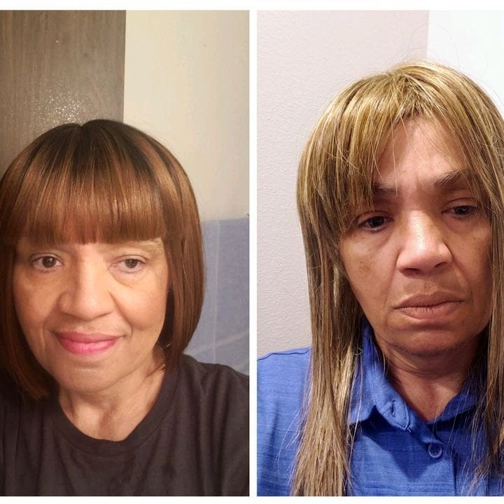 David/Denise & Motherwulff : r/CatfishTheTVShow