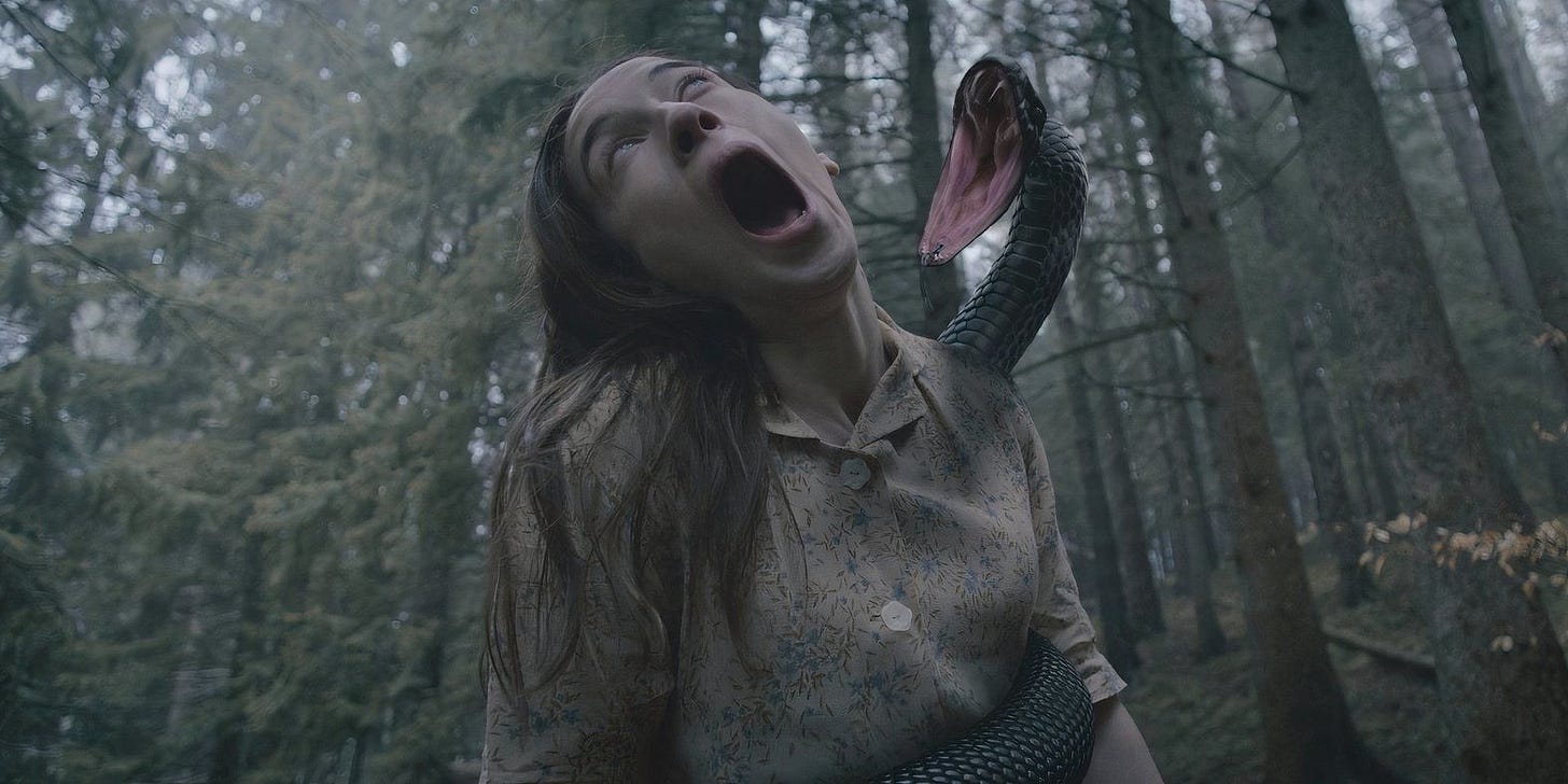 After 20 Years & 2 Reboots, This Comic Book Hero Remains a Hellish Mess