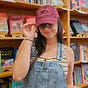 Rachel's avatar