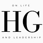 On Life and Leadership
