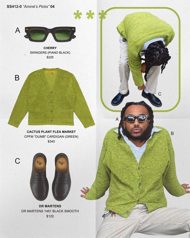 Algorithm Examples Fashion The Psychology of AI-Driven Shopping: How Algorithms Are Shaping ...