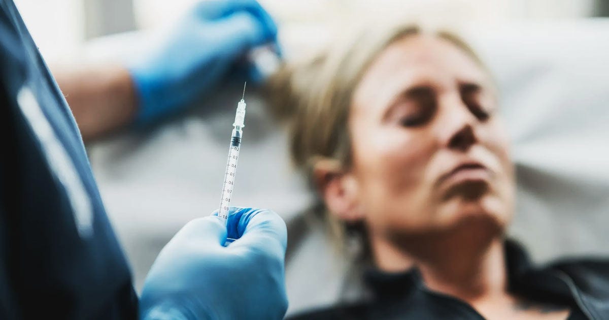 Canada’s ‘SAME-DAY’ Euthanasia: Inside the Rapid Expansion of MAiD