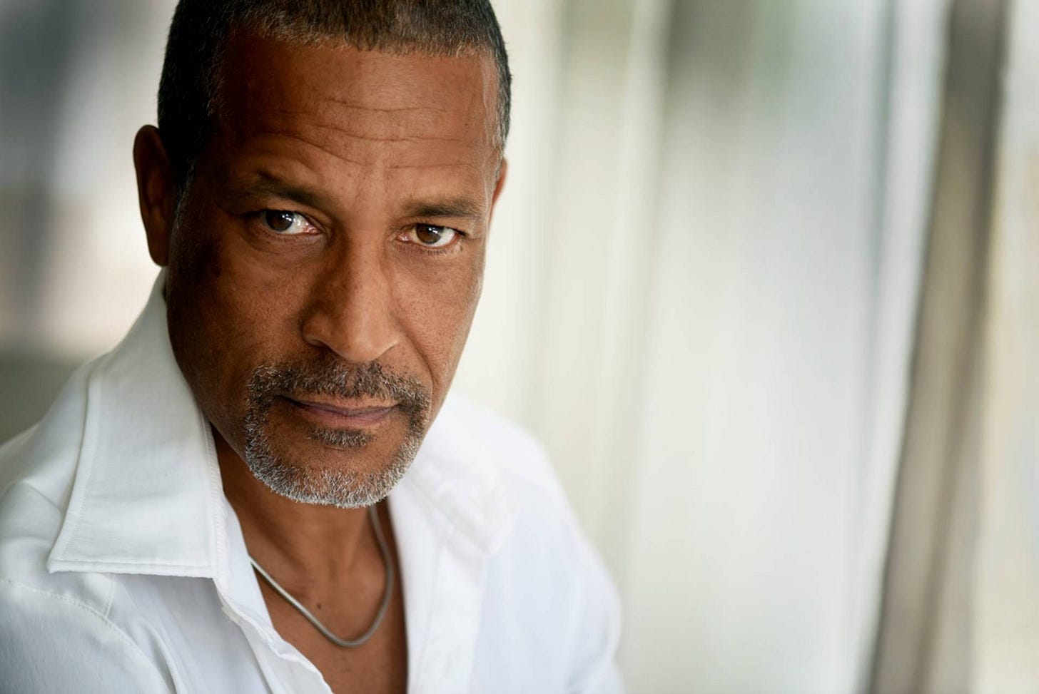 Phil Morris - IMDb