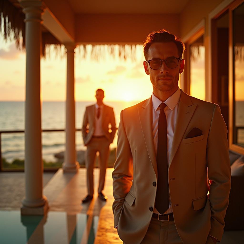 Real Estate Leasing Agent