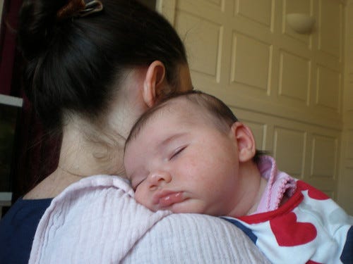 Jasmine and Lixie Jasmine and Lixie