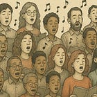 This Is Not a Manifesto But a Call for Harmony